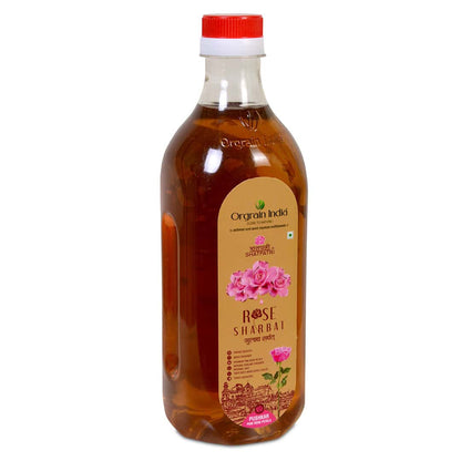 Rose (Gulab) Sharbat