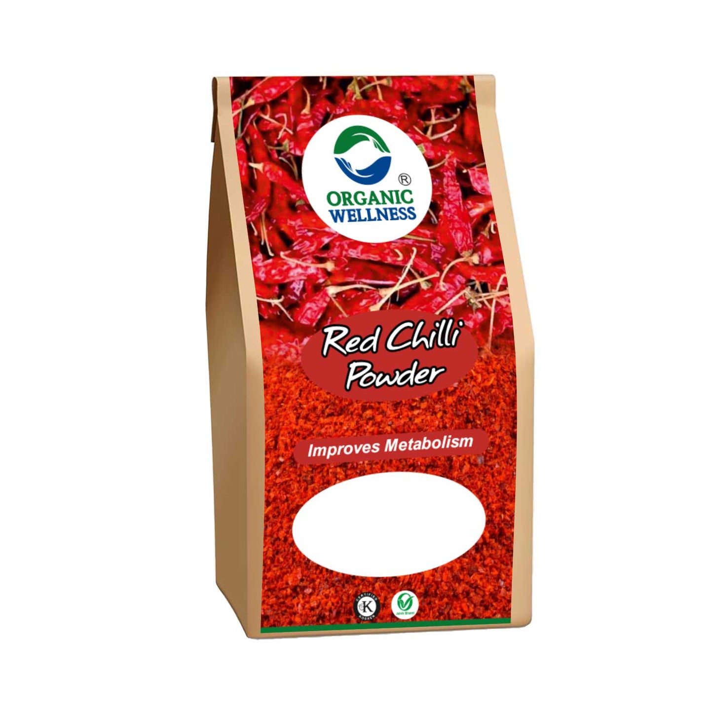 Red Chilli Powder