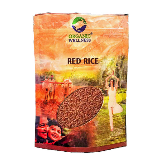 Red Rice