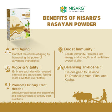 Rasayan Powder