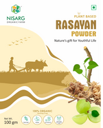 Rasayan Powder