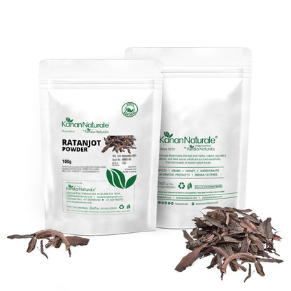 RATANJOT POWDER