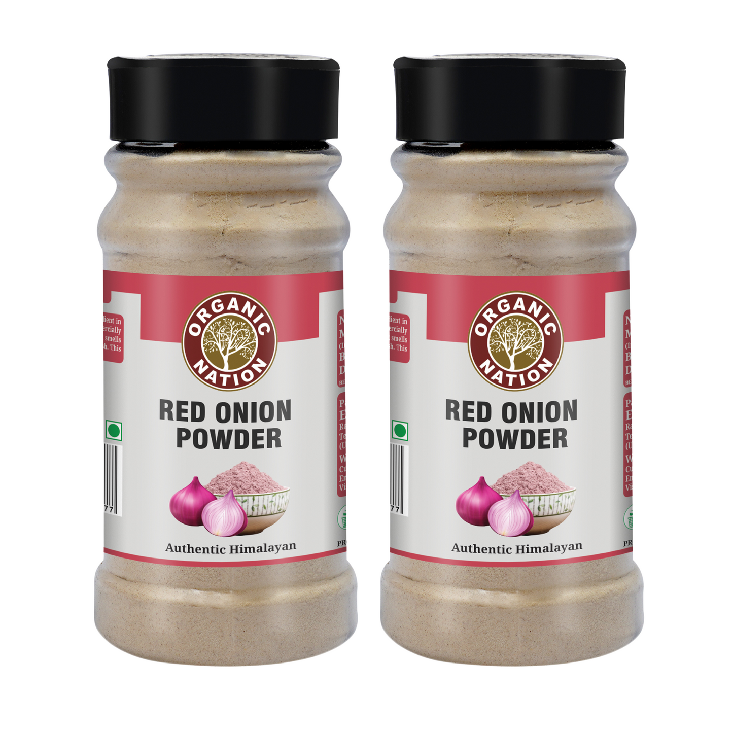Red Onion Powder