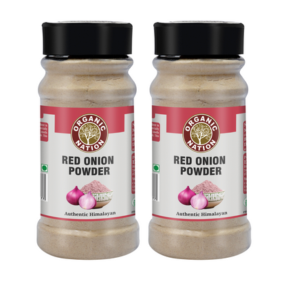 Red Onion Powder