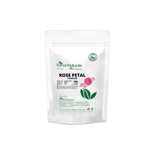 ROSE PETALS POWDER