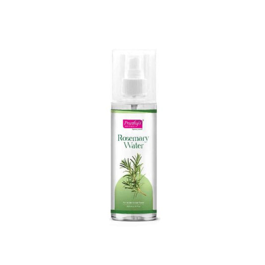 Rosemary Leaves Water - 200ml