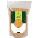 Organic Arhar Dal (Tuvar Dal) | 1 Kg