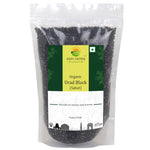 Organic Urad Black Whole | 1 Kg