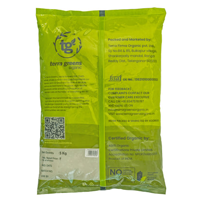 SONAMASURI WHITE RICE