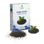 Sabja Seeds