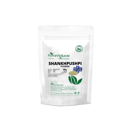 SHANKHPUSHPI POWDER