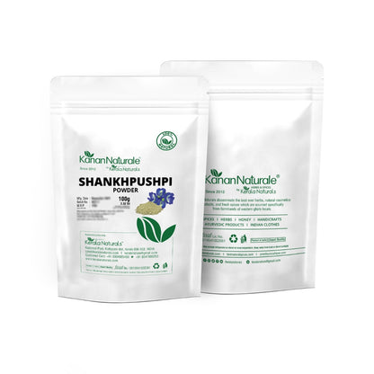 SHANKHPUSHPI POWDER