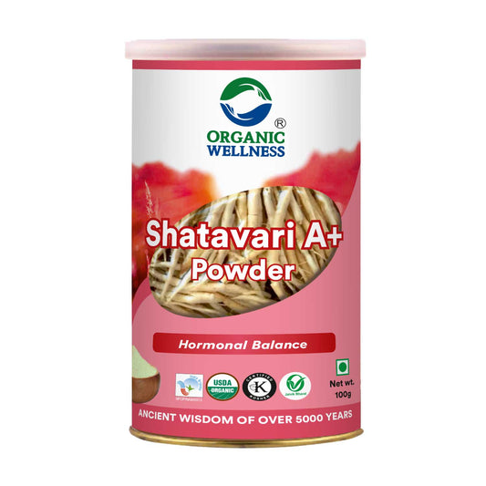 Shatavari Powder