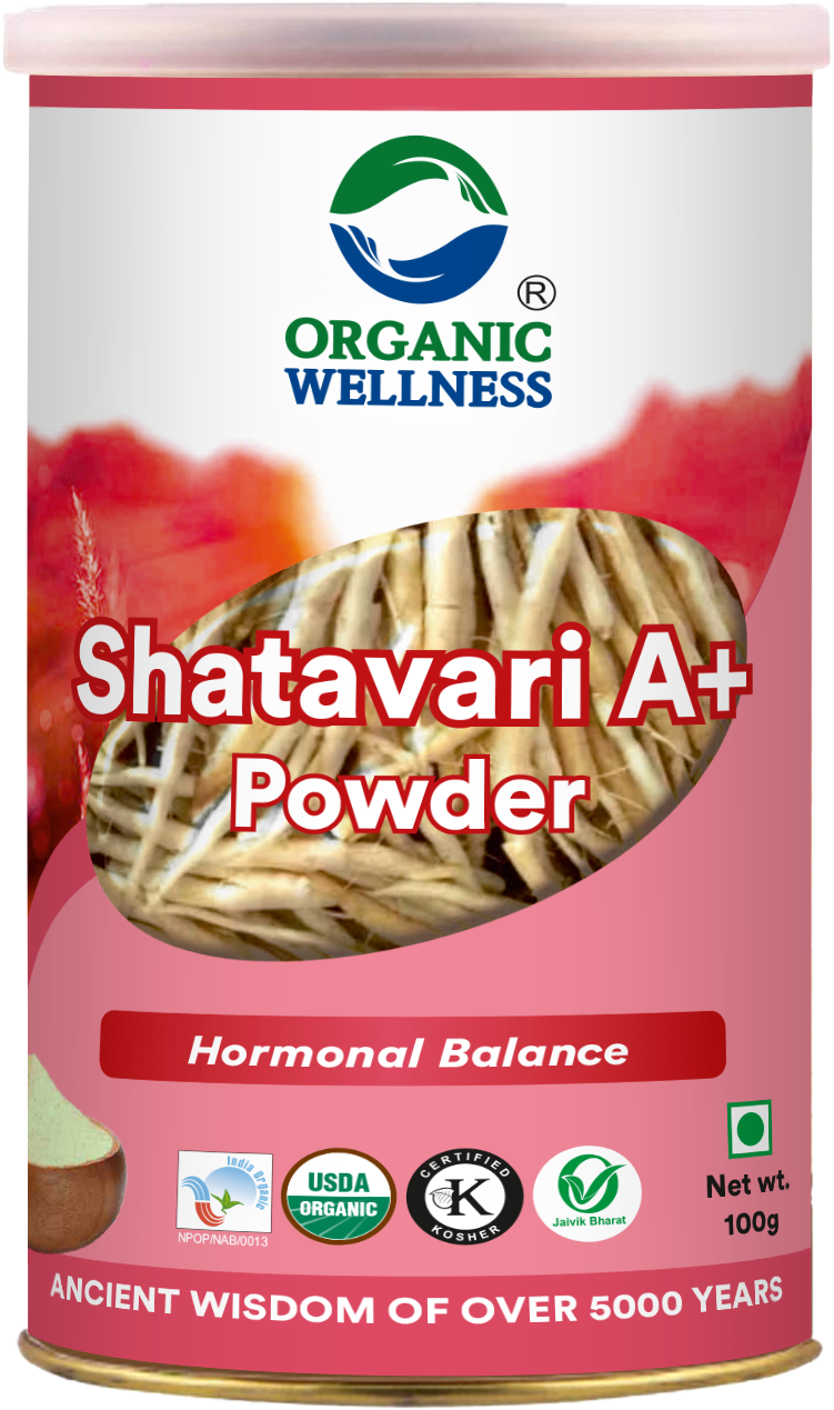 Shatavari Powder