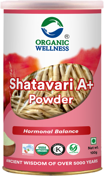 Shatavari Powder
