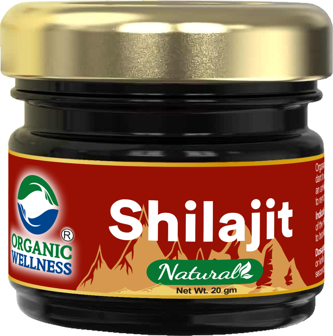 Shilajit
