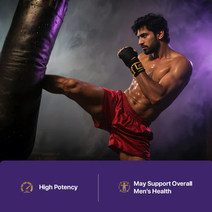 Organic Black Ginger Powder