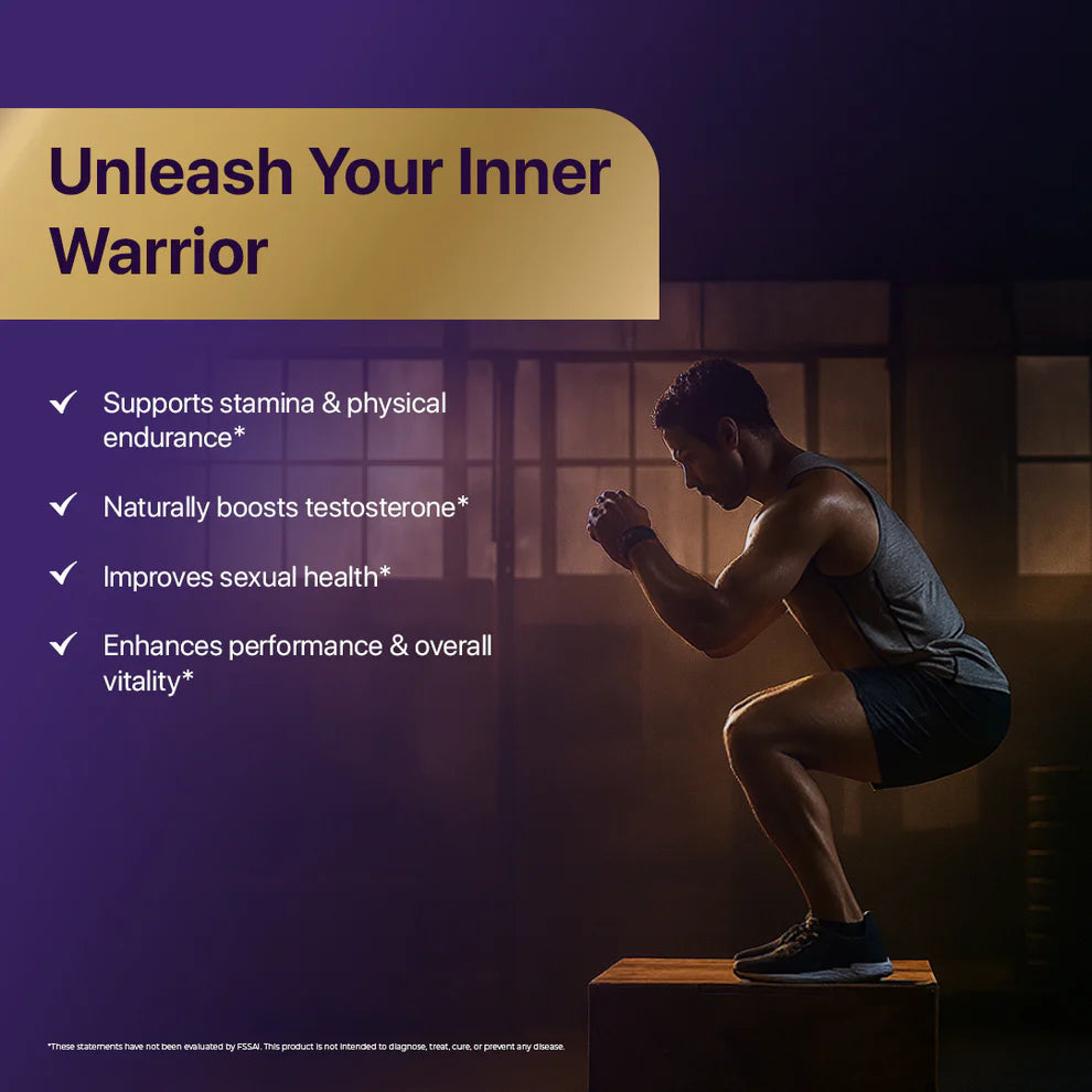 Organic Black Ginger Powder