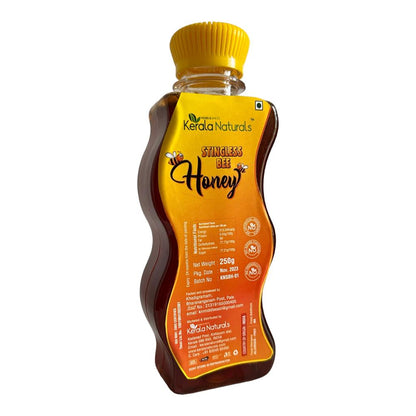 STINGLESS BEE HONEY