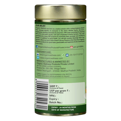 The Original Tulsi Tea