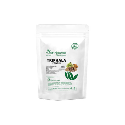 TRIPHALA POWDER