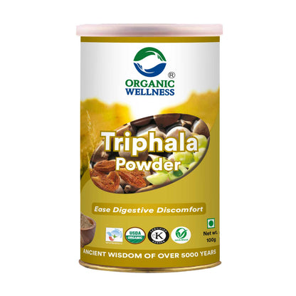 Triphala Powder