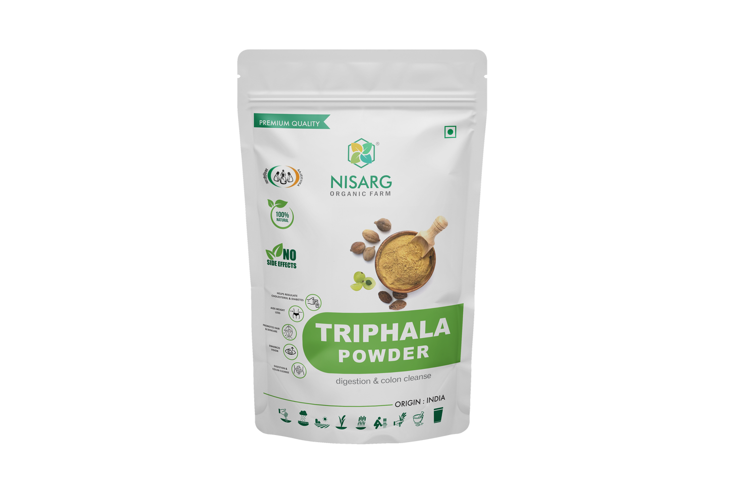 Triphala Powder