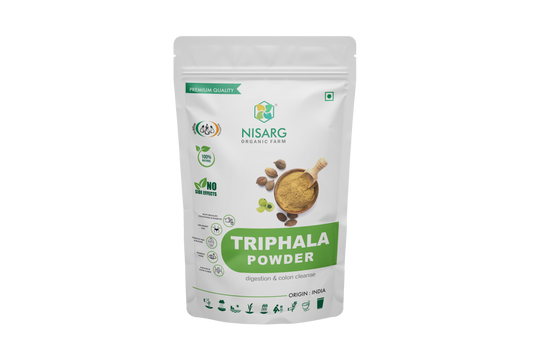 Triphala Powder