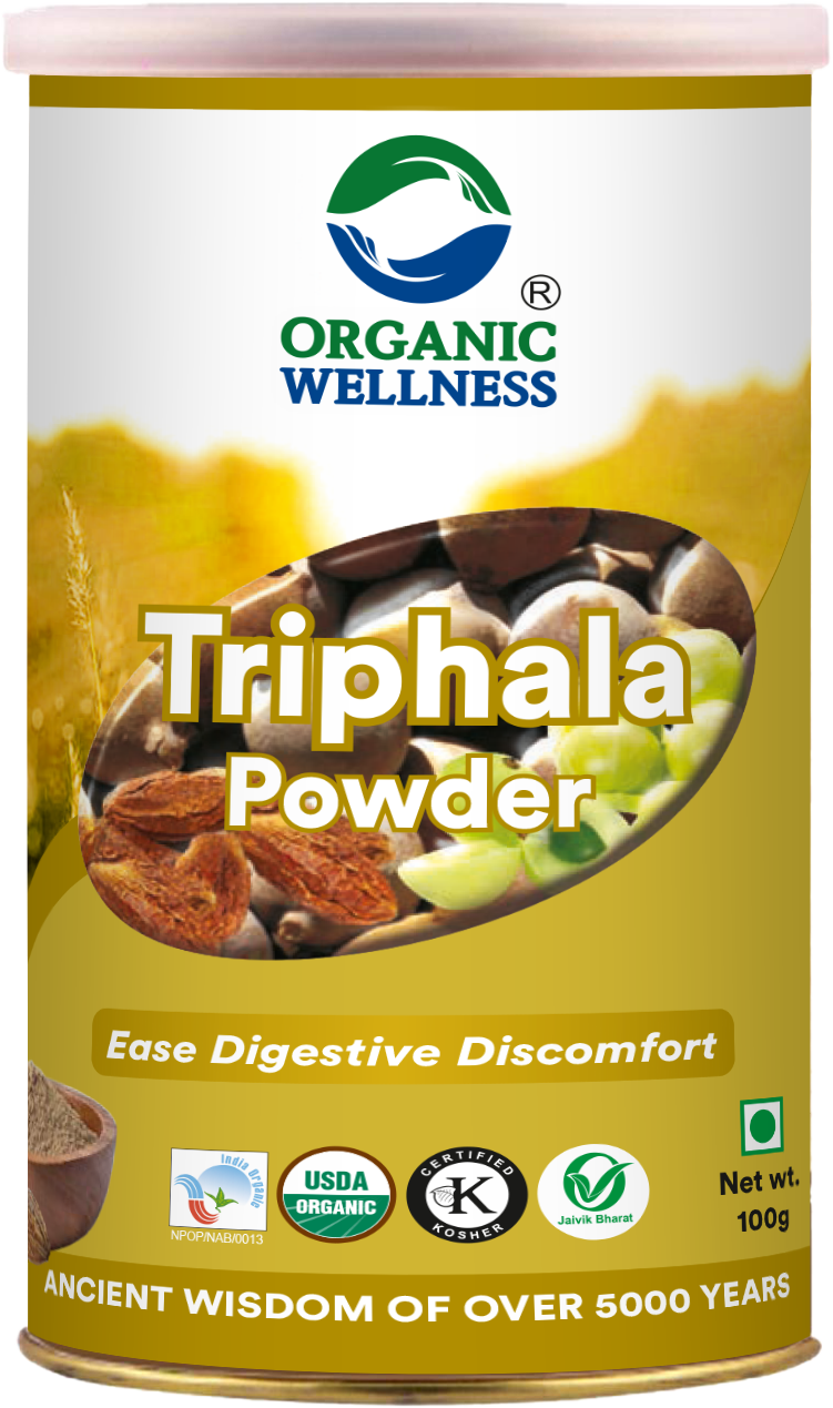 Triphala Powder