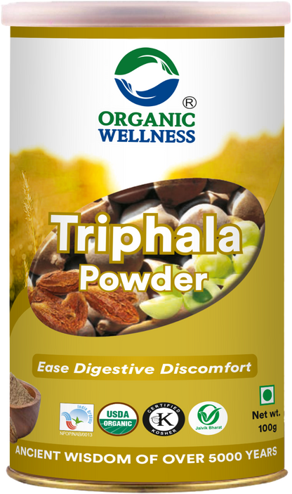 Triphala Powder