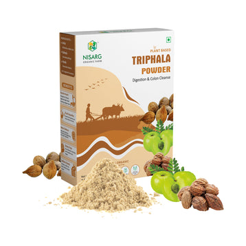 Triphala Powder