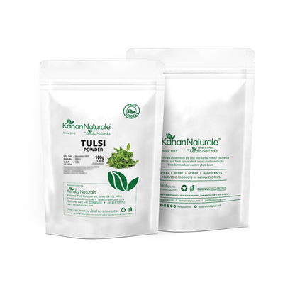 TULSI  POWDER