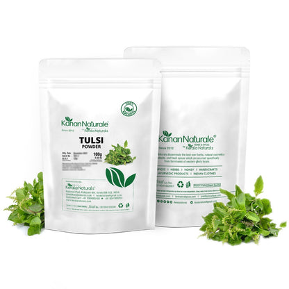 TULSI  POWDER