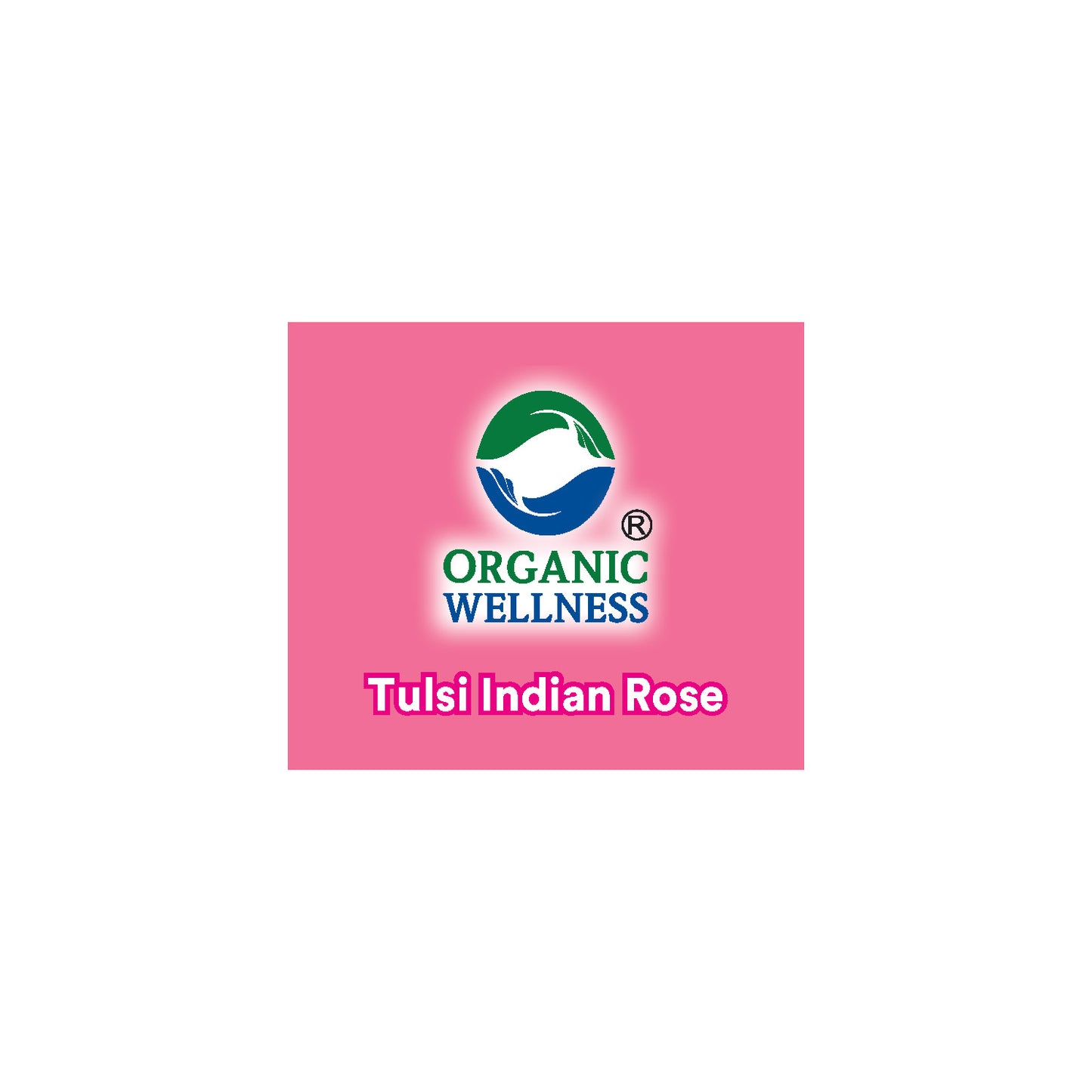 Tulsi Indian Rose Tea