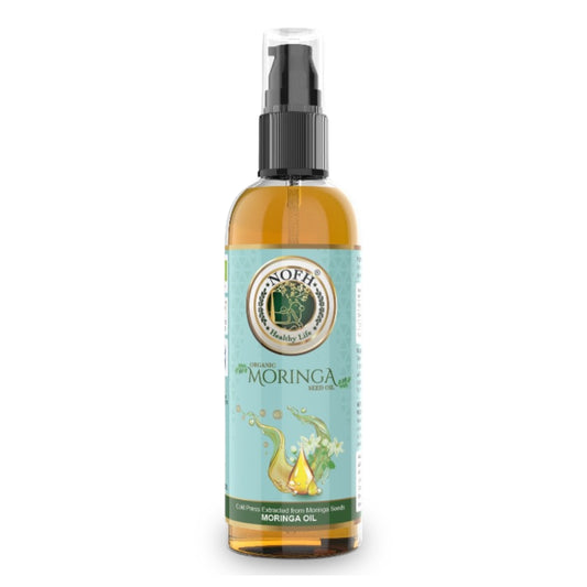 Moringa Seed Oil
