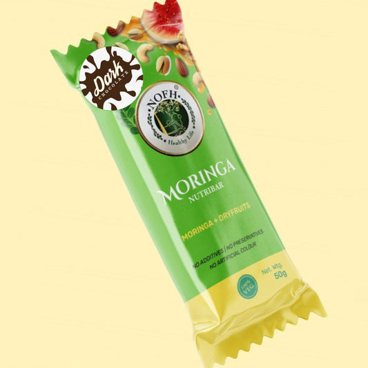 Moringa Nutribar