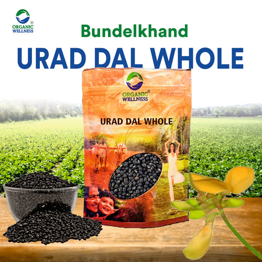 Urad Dal Whole