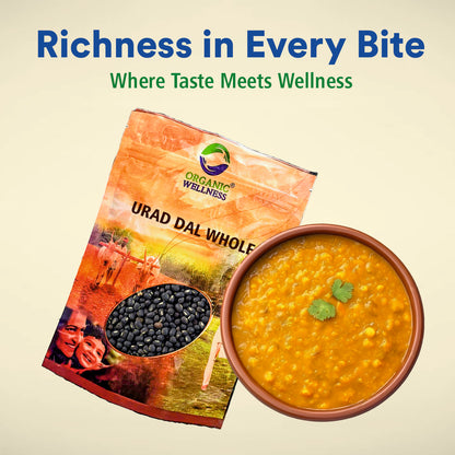 Urad Dal Whole