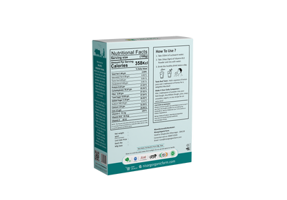Vitamin B12 Supplements Powder