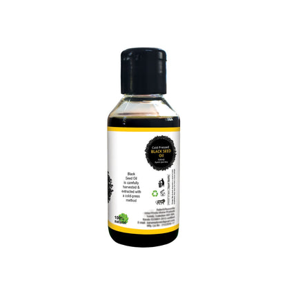 BLACK SEED OIL
