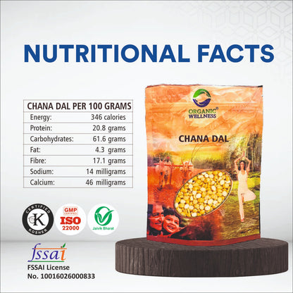 Chana Dal