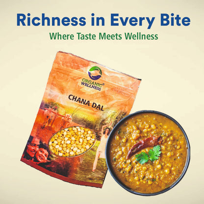 Chana Dal