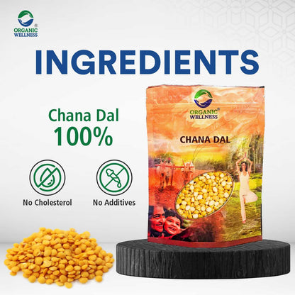 Chana Dal