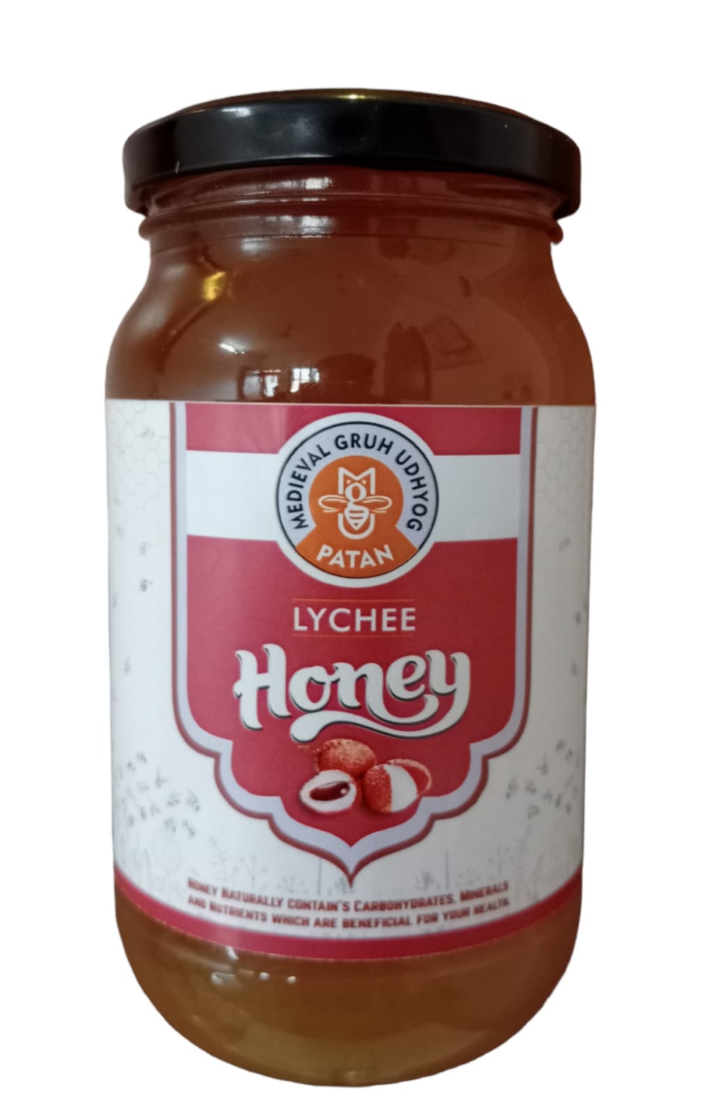 LYCHEE HONEY