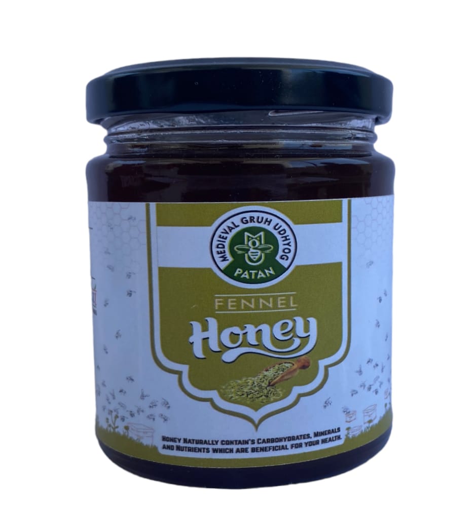 FENNAL HONEY