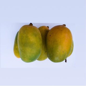 Natural Mango