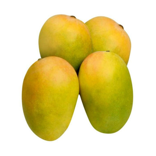 Organic Mango