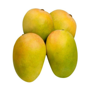 Organic Mango