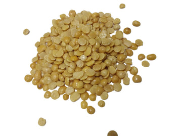 ORGANIC TOOR DAL