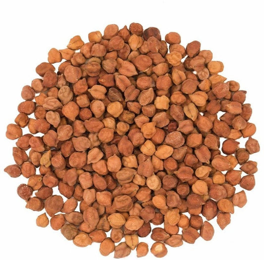 Organic Brown Chickpea (Chana)